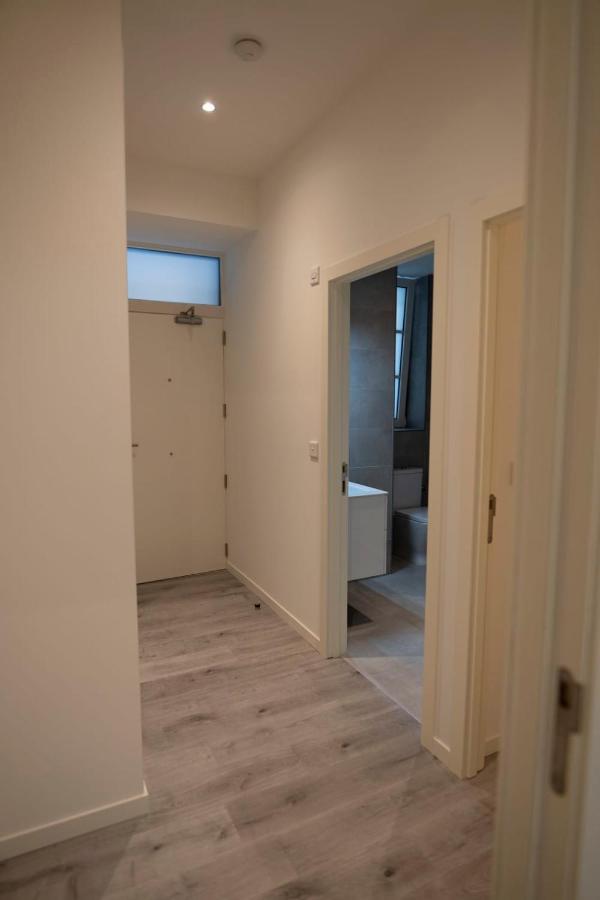 Sylvain Suites-Hosted By Sweetstay Гибралтар Екстериор снимка