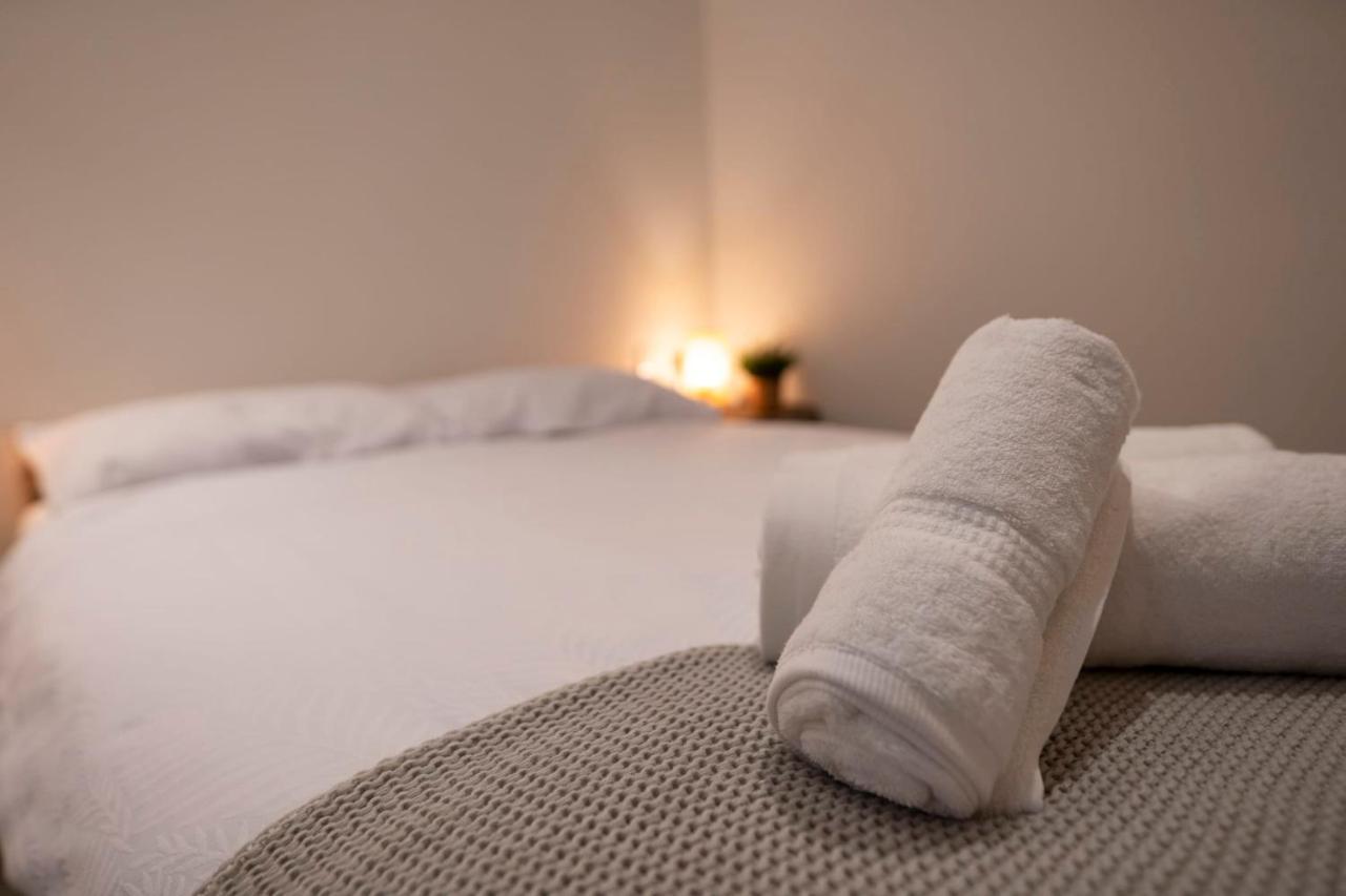 Sylvain Suites-Hosted By Sweetstay Гибралтар Екстериор снимка