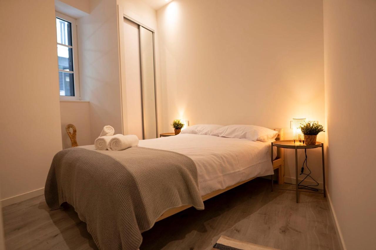 Sylvain Suites-Hosted By Sweetstay Гибралтар Екстериор снимка